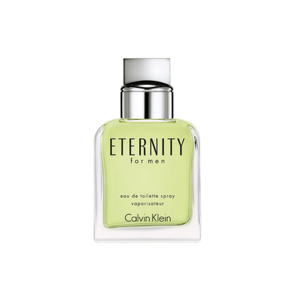 Calvin Klein Eternity For Men – 100ml EDT – Herenparfum
