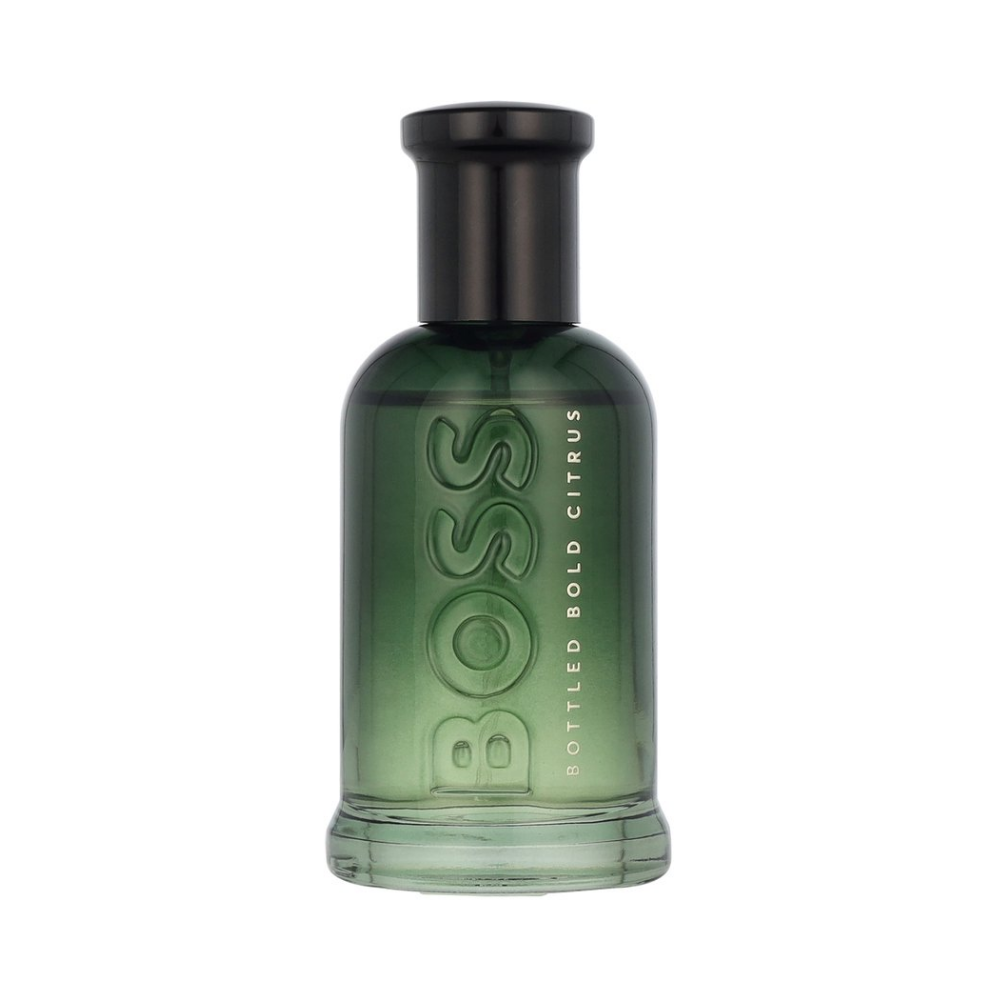 Hugo Boss Boss Bottled Bold Citrus Limited Edition – 50ml EDP – Herenparfum