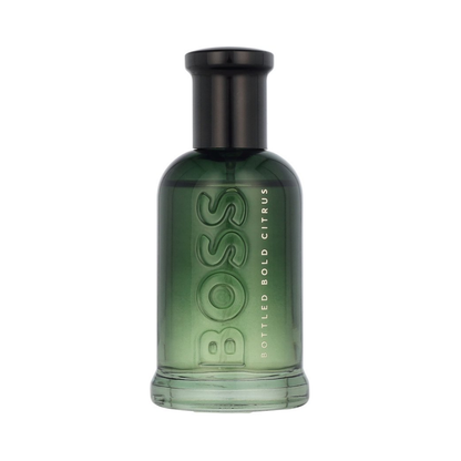 Hugo Boss Boss Bottled Bold Citrus Limited Edition – 50ml EDP – Herenparfum