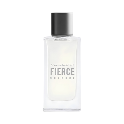 Abercrombie & Fitch Fierce Cologne Men – 50ml EDC – Herenparfum