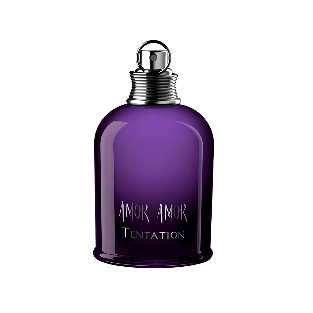 Cacharel Amor Amor Tentation – 100ml EDP – Damesparfum
