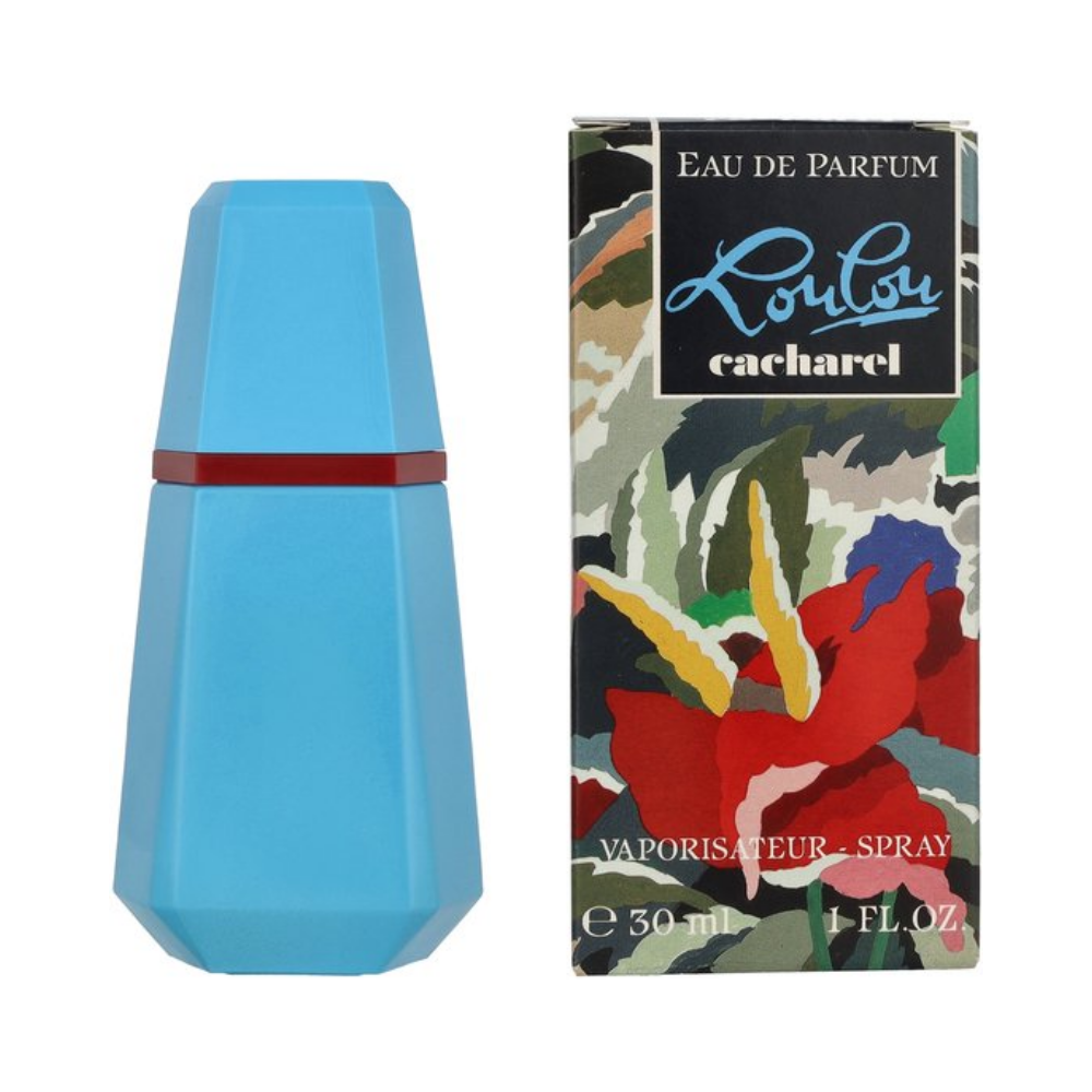 Cacharel Lou Lou – 30ml EDP – Damesparfum