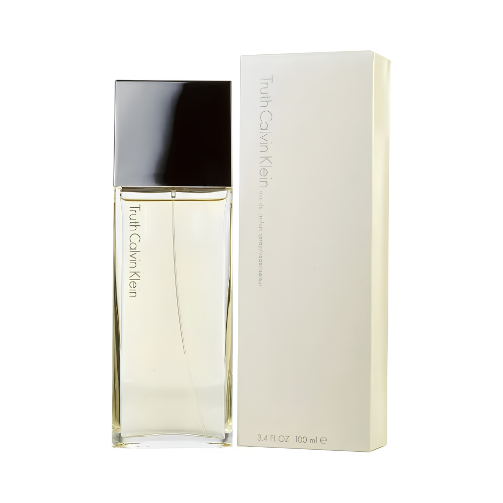Calvin Klein Truth Women – 100ml EDP – Damesparfum