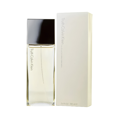 Calvin Klein Truth Women – 100ml EDP – Damesparfum