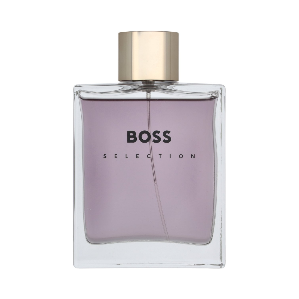 Hugo Boss Boss Selection – 100ml EDT – Herenparfum
