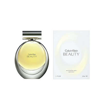 Calvin Klein Beauty – 50ml EDP – Damesparfum