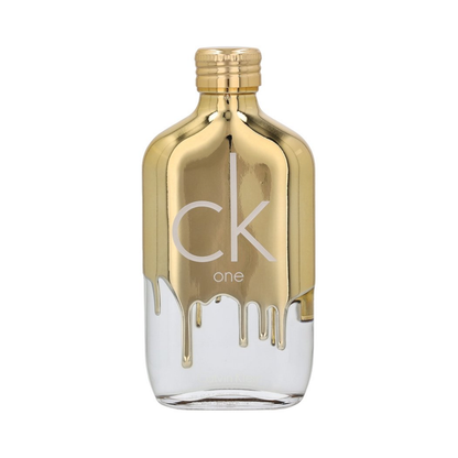 Calvin Klein CK One Gold – 100ml EDT – Unisex