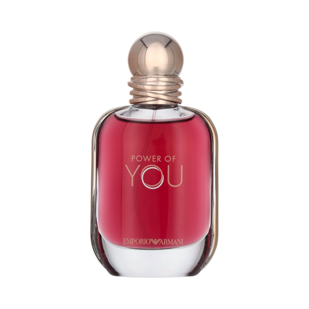 Giorgio Armani Emporio Armani Power of You – 50ml EDP – Herenparfum