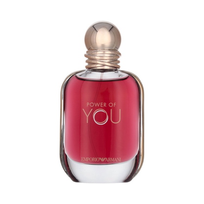 Giorgio Armani Emporio Armani Power of You – 50ml EDP – Herenparfum