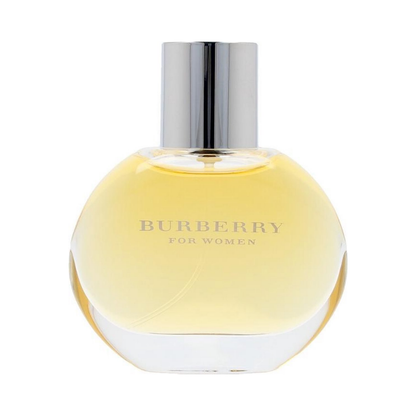 Burberry For Women – 50ml EDP – Damesparfum