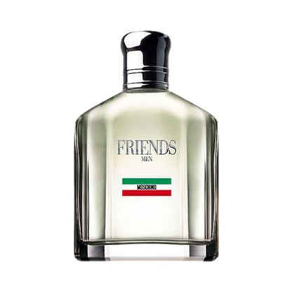 Moschino Friends – 125ml EDT – Herenparfum