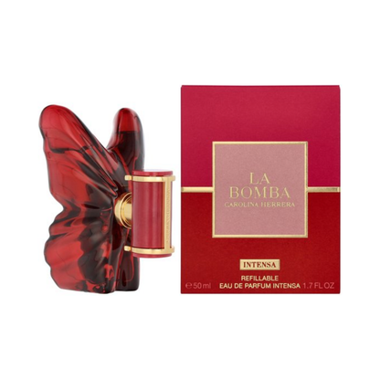 Carolina Herrera La Bomba Intensa – 50ml EDP – Damesparfum