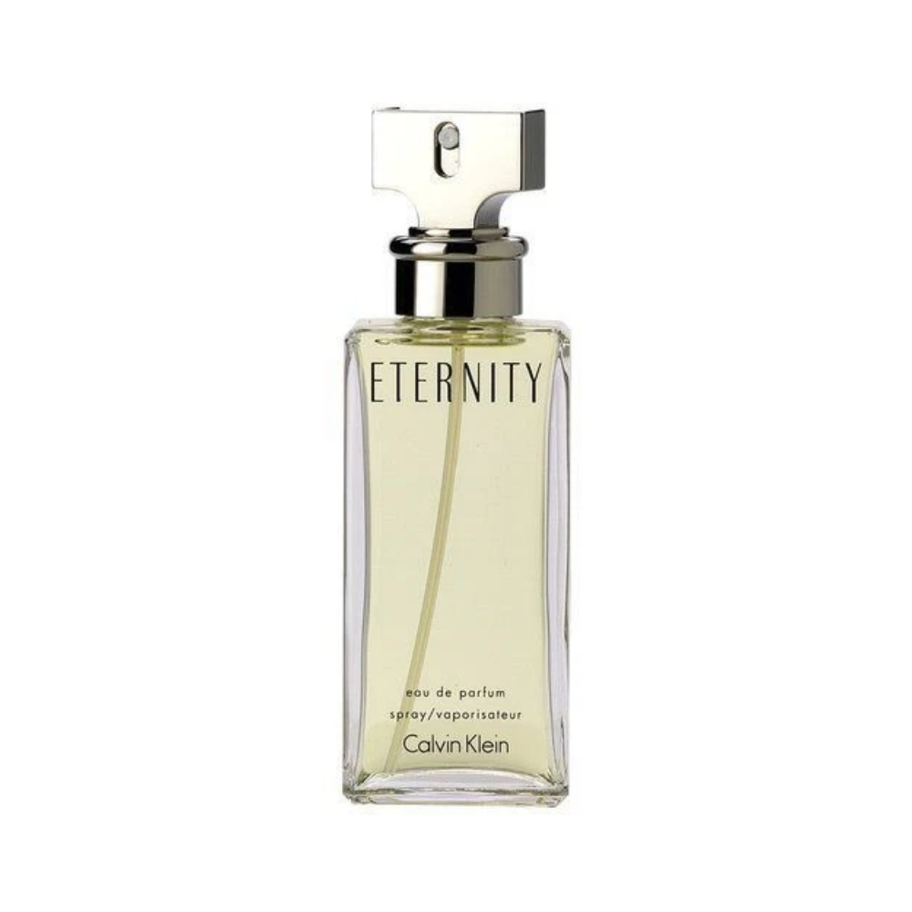 Calvin Klein Eternity For Women – 50ml EDP – Damesparfum