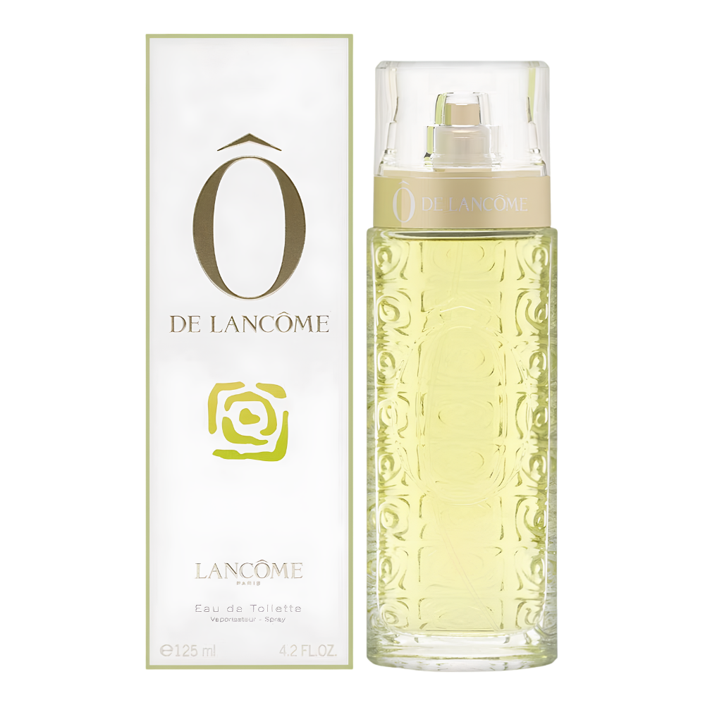 Lancome O de Lancome – 125ml EDT – Damesparfum