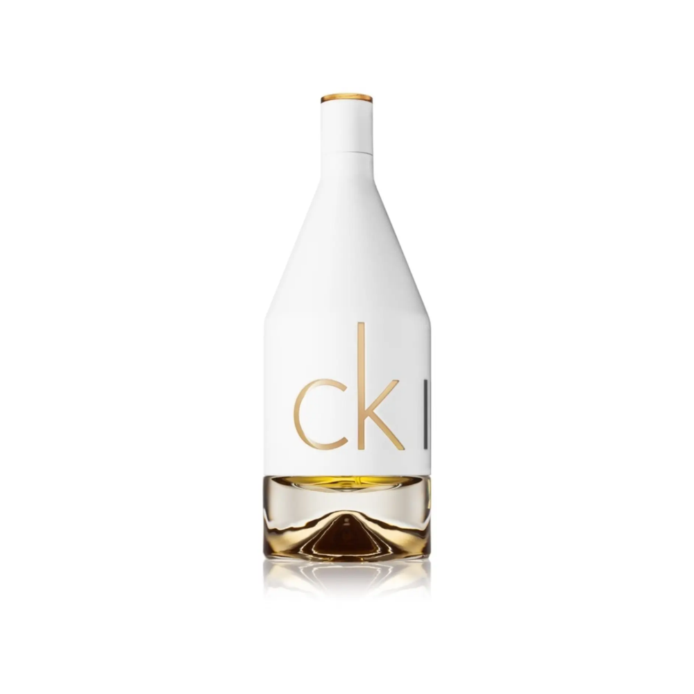 Calvin Klein CK IN2U Her – 150ml EDT – Damesparfum