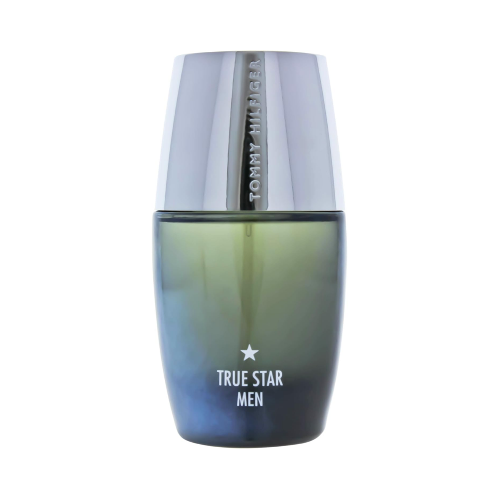 Tommy Hilfiger True Star Men – 30ml EDT – Herenparfum