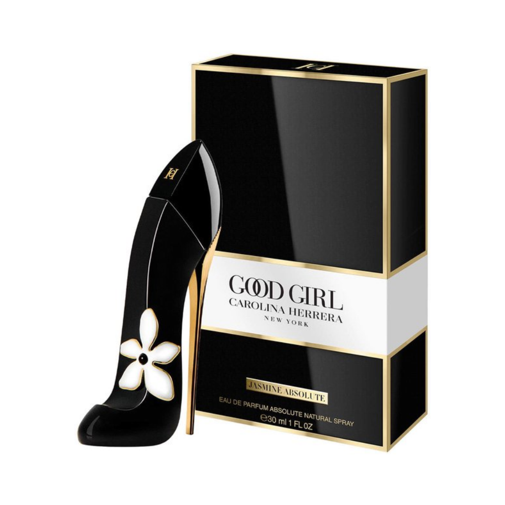 Carolina Herrera Good Girl Jasmine Absolute – 30ml EDP – Damesparfum