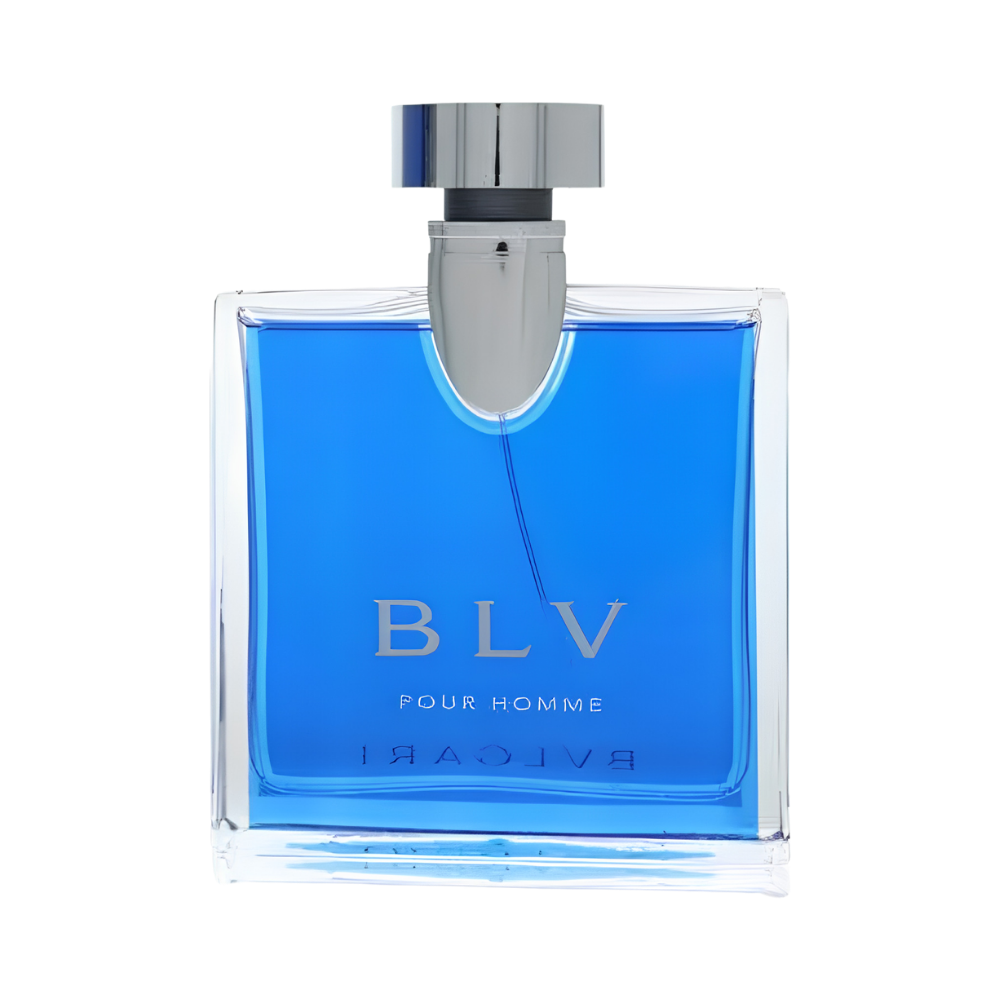Bvlgari BLV Pour Homme – 100ml EDT – Herenparfum