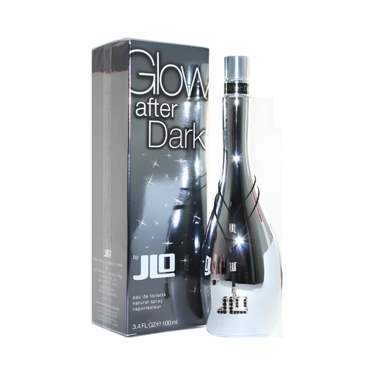 Jennifer Lopez JLO Glow After Dark – 100ml EDT – Damesparfum