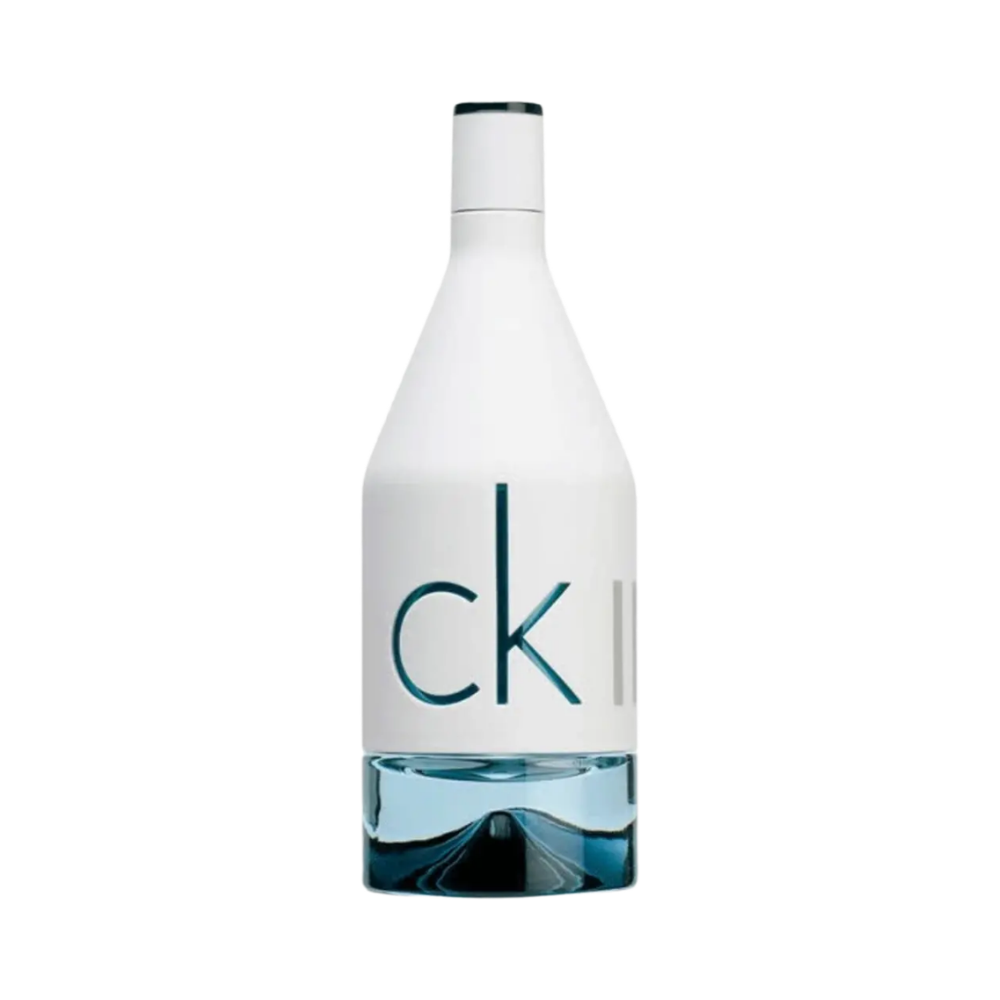 Calvin Klein CK IN2U Him – 150ml EDT – Herenparfum