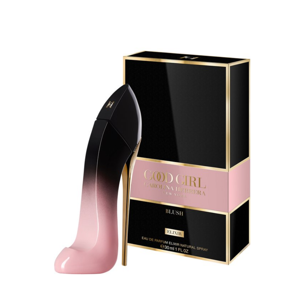 Carolina Herrera Good Girl Blush Elixir – 30ml EDP – Damesparfum