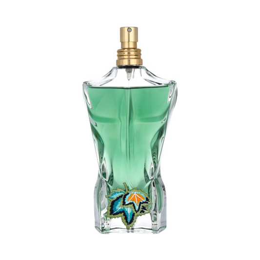 Jean Paul Gaultier Le Beau Paradise Garden – 125ml EDP – Herenparfum