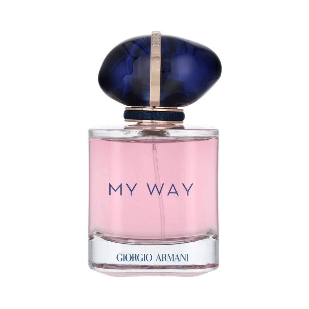 Giorgio Armani My Way – 50ml EDP – Damesparfum