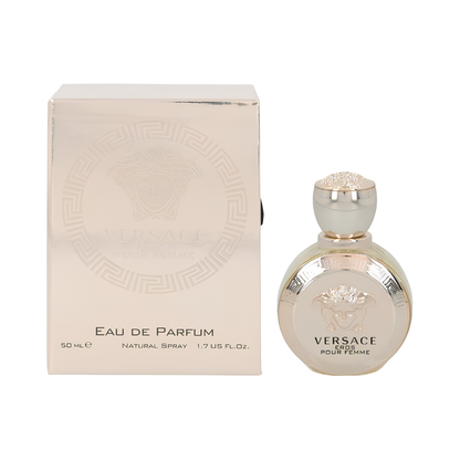 Versace Eros Pour Femme – 50ml EDP – Damesparfum