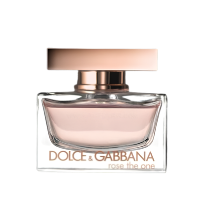 Dolce & Gabbana Rose The One – 75ml EDP – Damesparfum