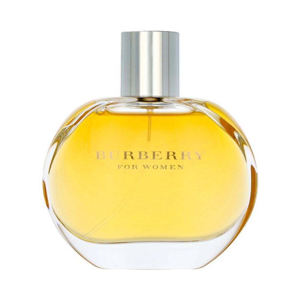 Burberry For Women – 100ml EDP – Damesparfum