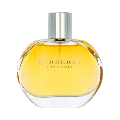 Burberry For Women – 100ml EDP – Damesparfum