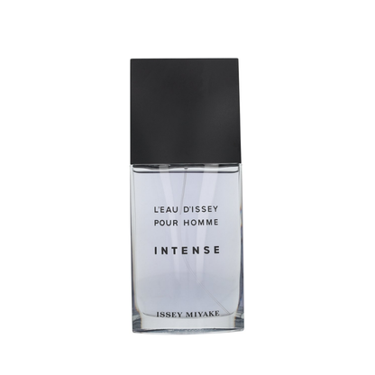Issey Miyake L'Eau d'Issey Pour Homme Intense – 125ml EDT – Herenparfum