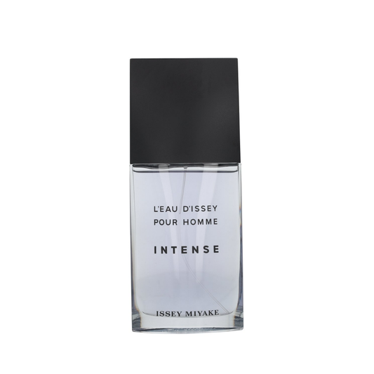 Issey Miyake L'Eau d'Issey Pour Homme Intense – 125ml EDT – Herenparfum