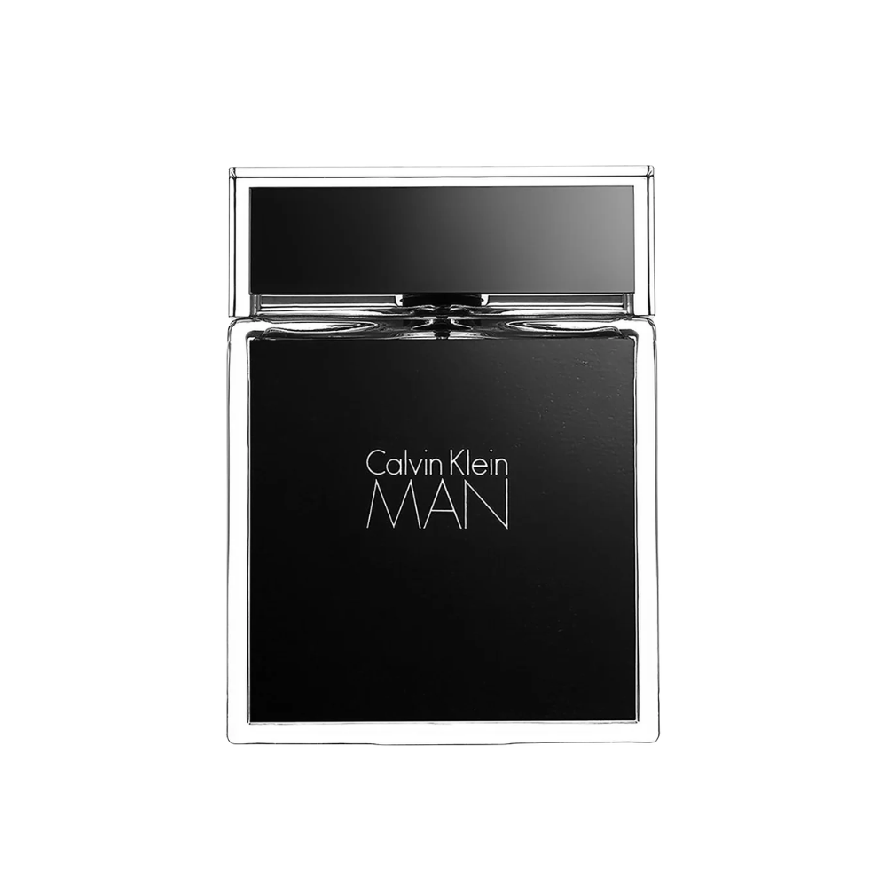 Calvin Klein CK Man – 100ml EDT – Herenparfum