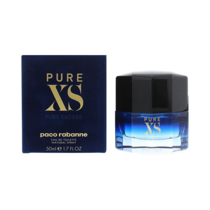 Paco Rabanne Pure XS For Him – 50ml EDT – Herenparfum