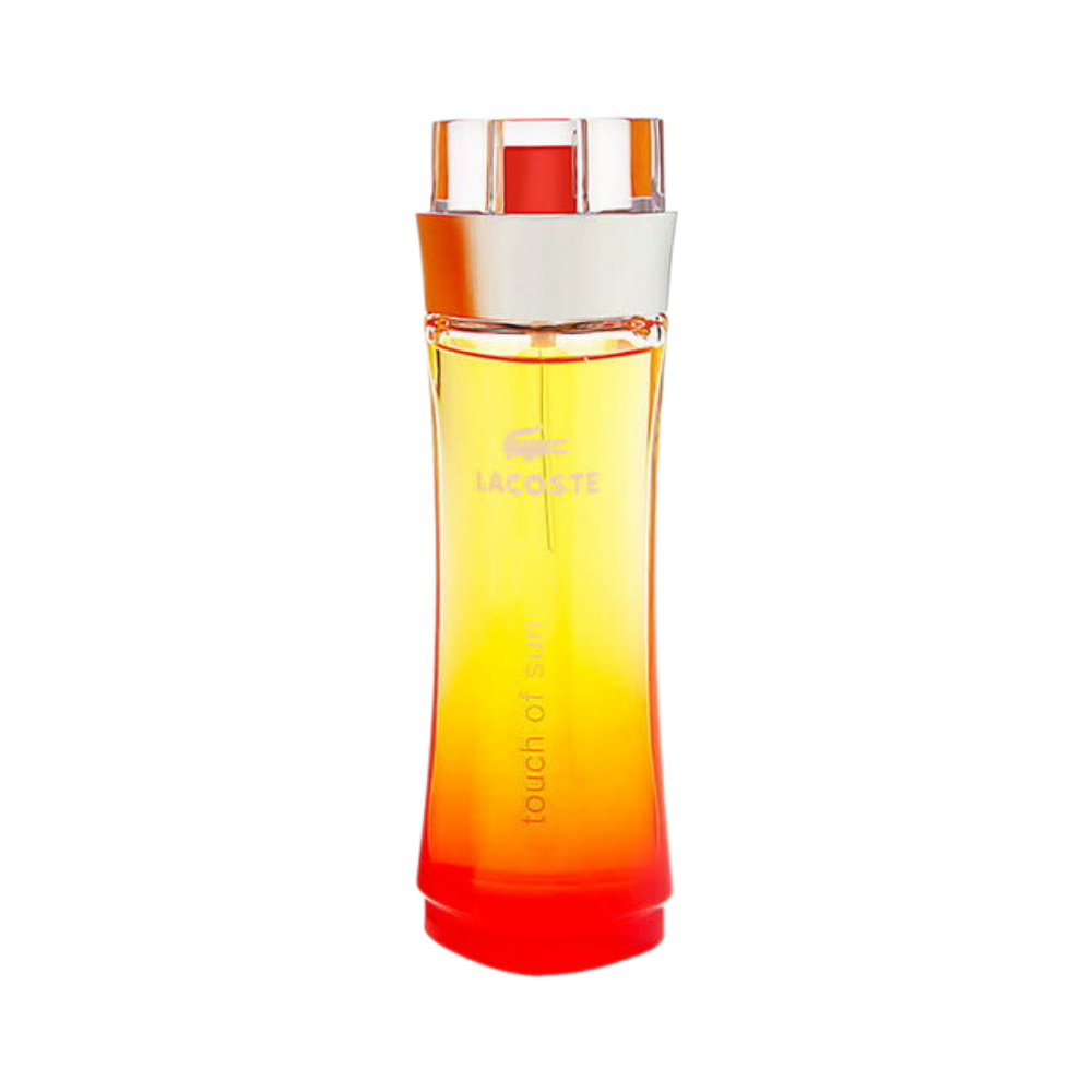Lacoste Touch Sun – 90ml EDT – Damesparfum