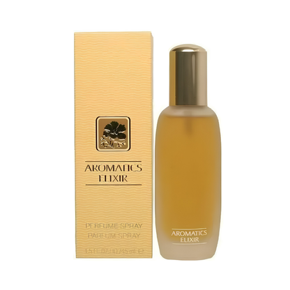 Clinique Aromatics Elixir – 45ml EDP – Damesparfum