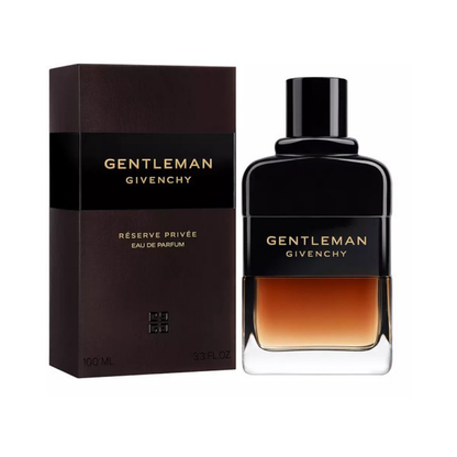 Givenchy Gentleman Reserve Privee – 100ml EDP – Herenparfum