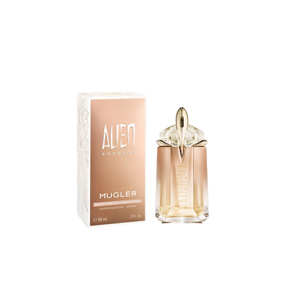 Thierry Mugler Alien Goddess Supra Florale – 60ml EDP – Damesparfum
