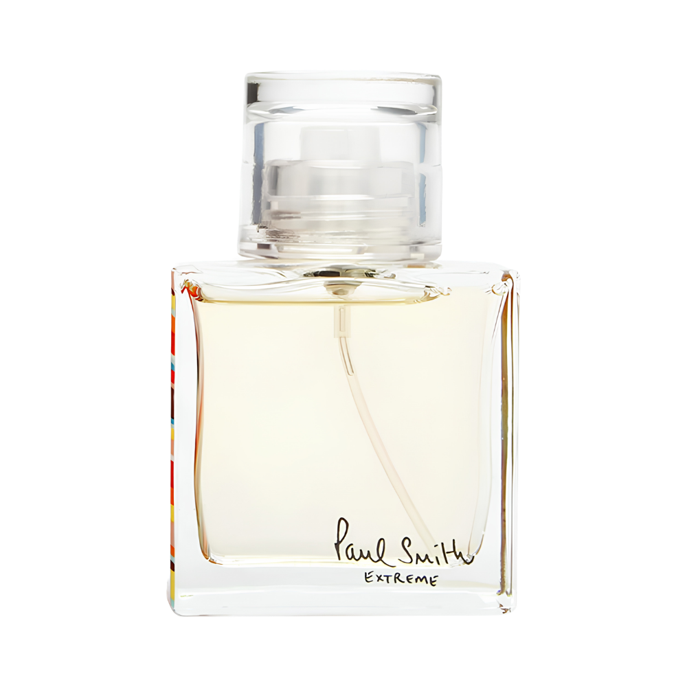 Paul Smith Extreme – 50ml EDT – Damesparfum