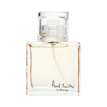 Paul Smith Extreme – 50ml EDT – Damesparfum