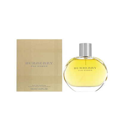 Burberry For Women – 100ml EDP – Damesparfum