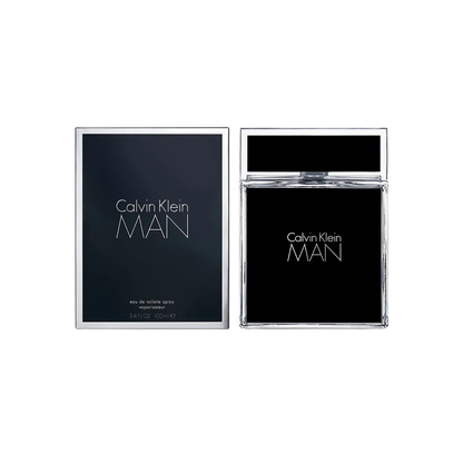 Calvin Klein CK Man – 100ml EDT – Herenparfum
