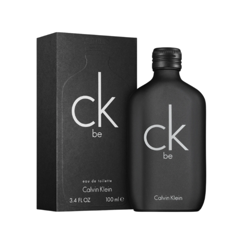 Calvin Klein CK Be – 100ml EDT – Unisex