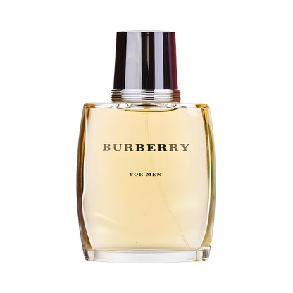 Burberry Burberry For Men – 100ml EDT – Herenparfum