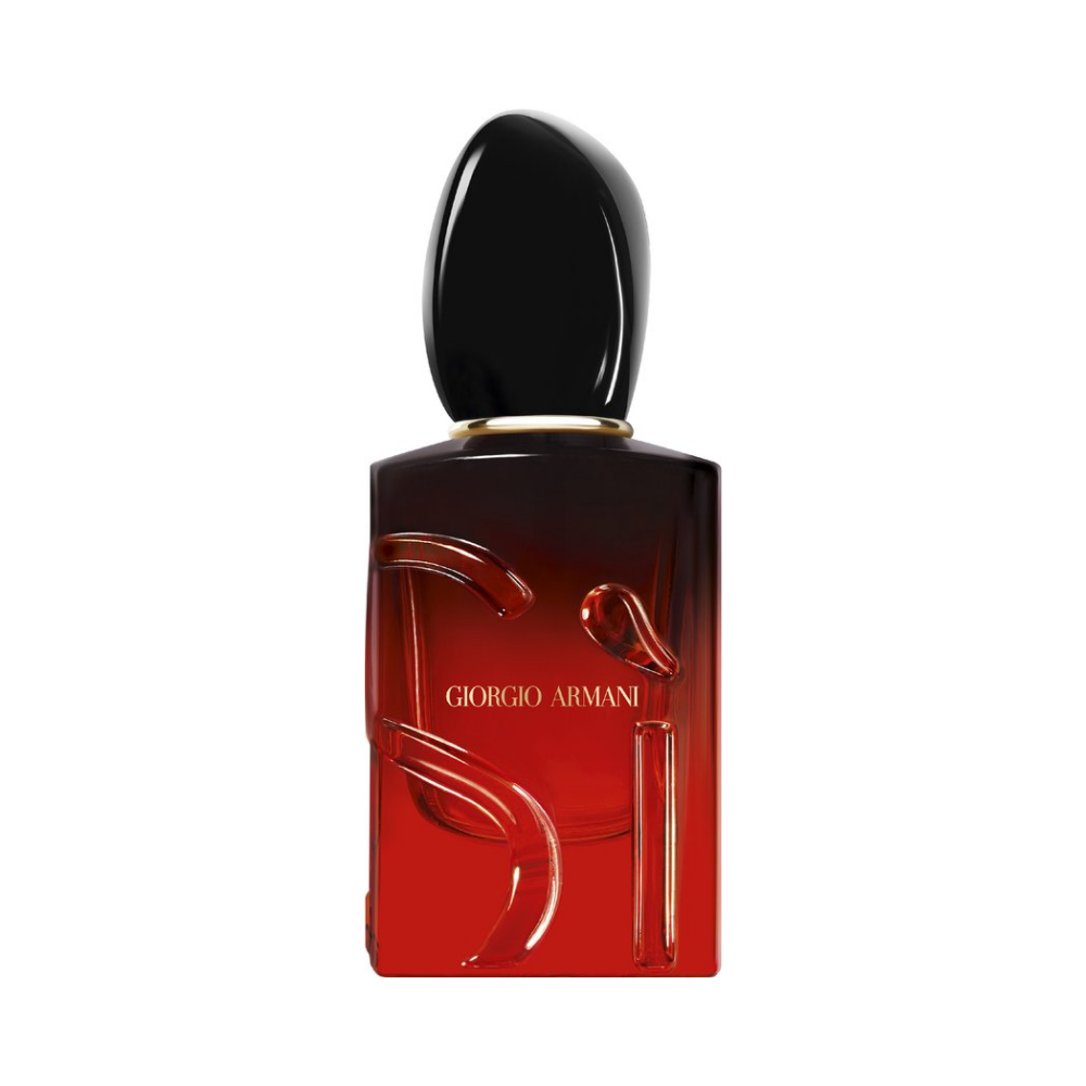 Giorgio Armani Si Passione Intense – 50ml EDP Intense – Damesparfum