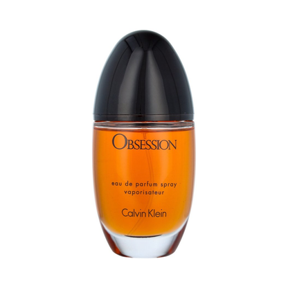 Calvin Klein Obsession For Women – 50ml EDP – Damesparfum