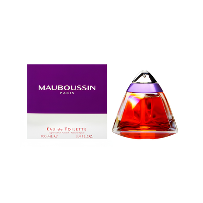 Mauboussin – 100ml EDT – Damesparfum