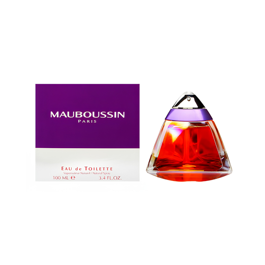 Mauboussin – 100ml EDT – Damesparfum