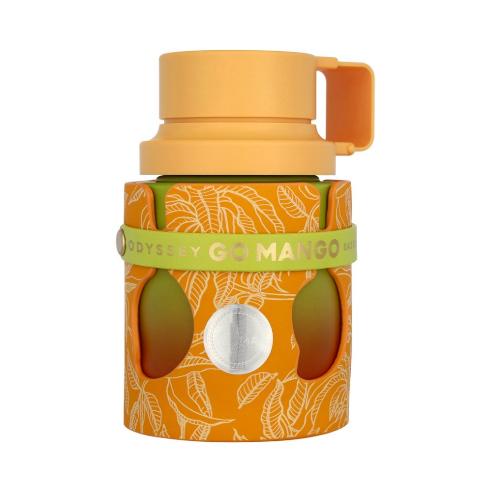 Armaf Odyssey Go Mango Tropical Collection – 100ml EDP – Unisex